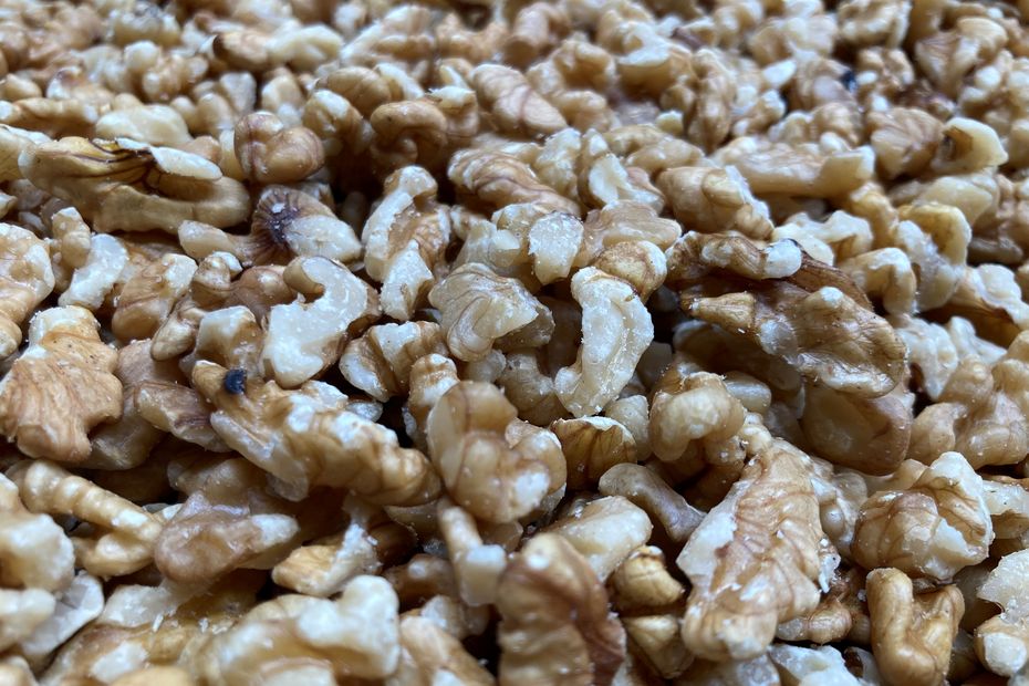, Baisse des prix, ventes en berne… L&rsquo;inquiétude des producteurs de noix de Grenoble