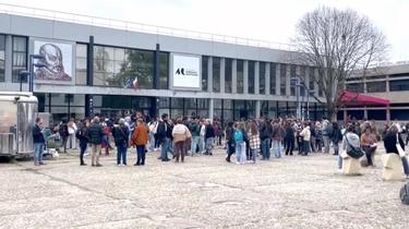 , Grenoble : deux étudiants menacés de mort, l’un deux témoigne avec la volonté de lutter contre «l’extrême gauche»