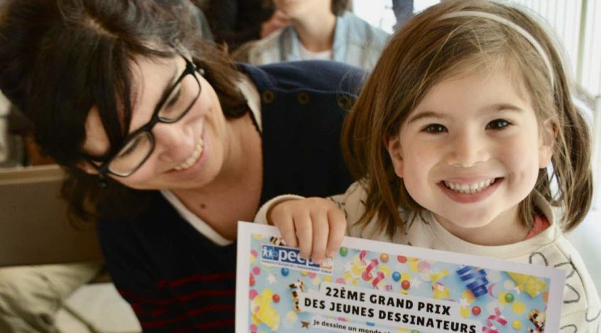 , Grenoble Grand Prix des jeunes dessinateurs : 23 lauréats distingués