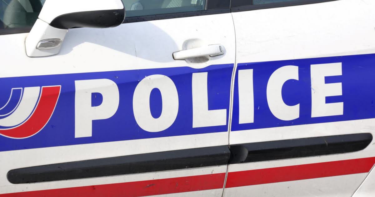, Isère Grenoble: ivre, il percute trois voitures, la police à ses trousses