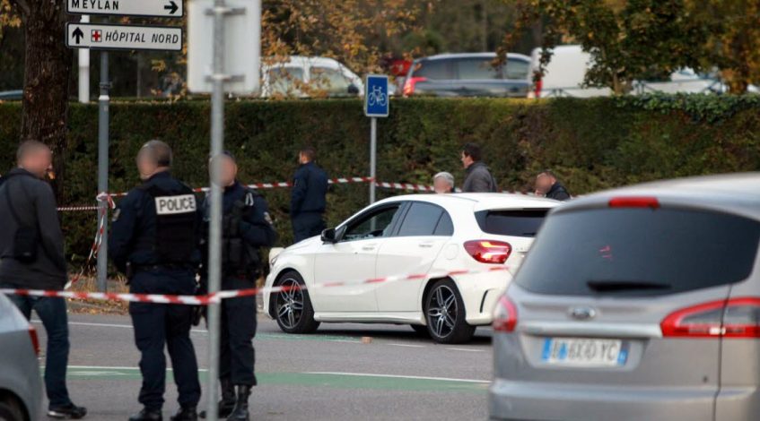 , Métropole de Grenoble Tentative de meurtre au feu rouge : l’accusé reconnaît être l’auteur des coups de feu