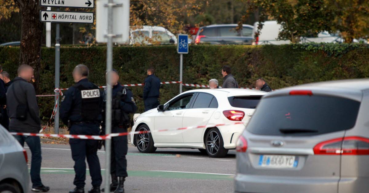 , Métropole de Grenoble Tentative de meurtre au feu rouge : l’accusé reconnaît être l’auteur des coups de feu