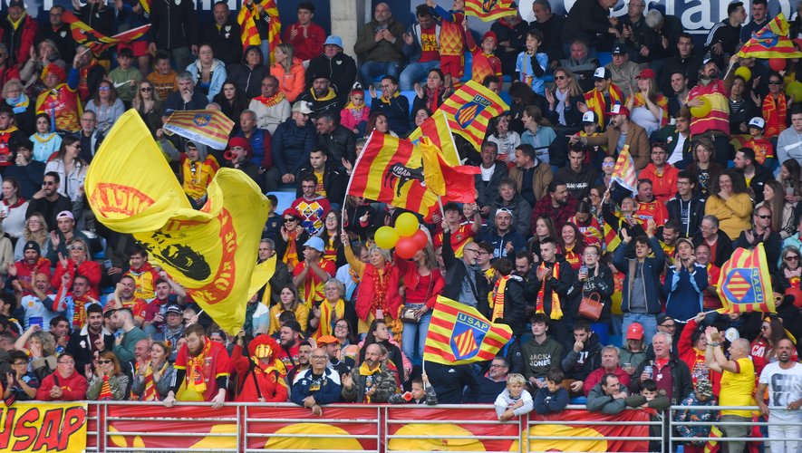 , Rugby à XV &#8211; Top 14 : comment faire pour les supporters catalans pour avoir une place pour l&rsquo;access-match entre l&rsquo;USAP et Grenoble