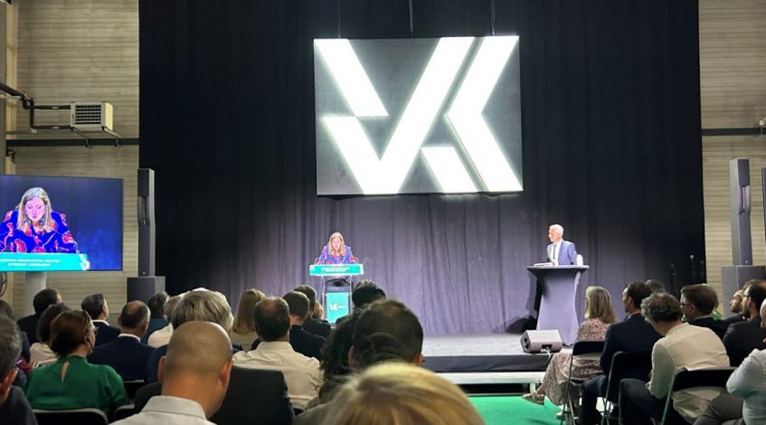 , Isère Trois ministres attendus à Grenoble pour l’inauguration du Verkor Innovation Centre