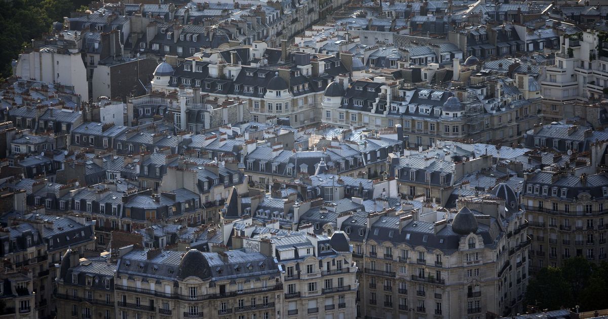 , Paris, Grenoble… Ces villes où la taxe foncière va flamber en 2023