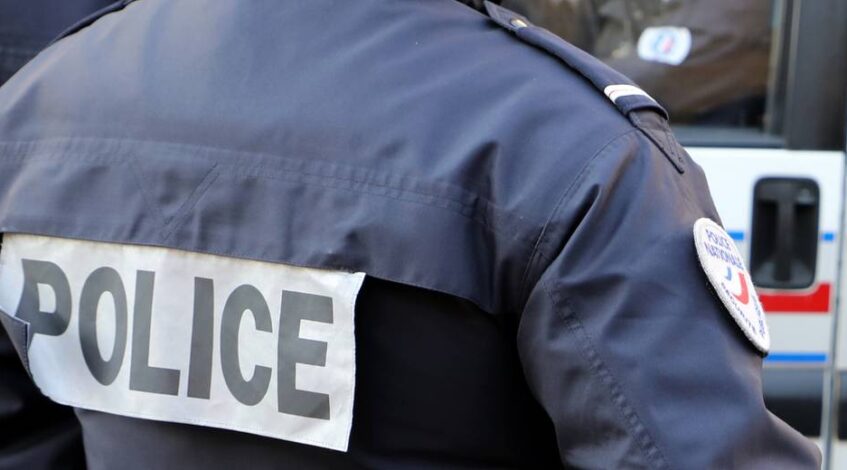 , Un homme tué par balles à Grenoble