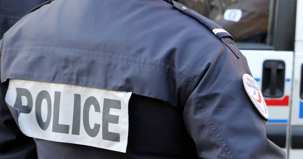 , Un homme tué par balles à Grenoble