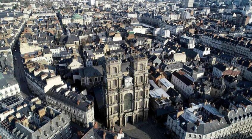 , Pourquoi la taxe foncière augmente moins à Rennes que dans d’autres grandes villes