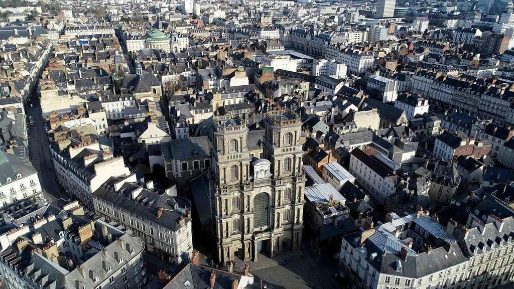 , Pourquoi la taxe foncière augmente moins à Rennes que dans d’autres grandes villes