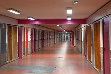 , Grenoble : la maison d’arrêt « n’a plus les moyens de fonctionner », alerte la contrôleure des prisons