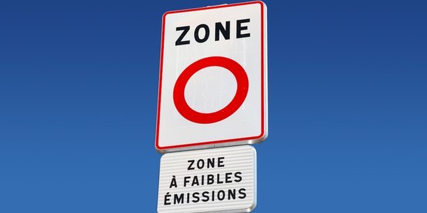 , Zones à faibles émissions (ZFE) : Lyon, Grenoble et Strasbourg vont durcir leurs règles dès le 1er janvier