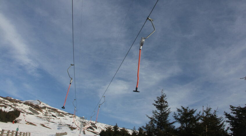 , Haute-Savoie : un enfant de 8 ans est mort dans un accident de ski au Grand-Bornand