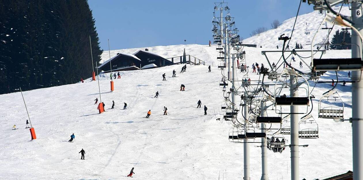 , Haute-Savoie. Un enfant de 8 ans perd la vie dans un accident de ski au Grand-Bornand