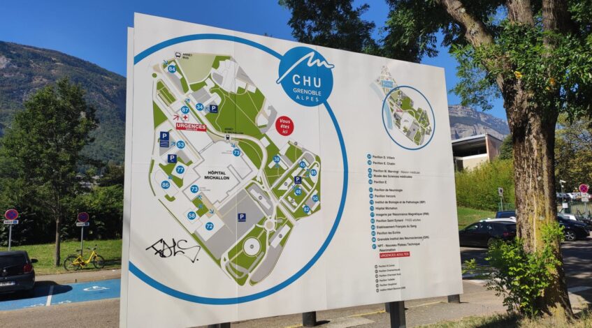 , Journée des mala­dies rares : le CHU Grenoble-Alpes reven­dique de nou­velles struc­tures labellisées