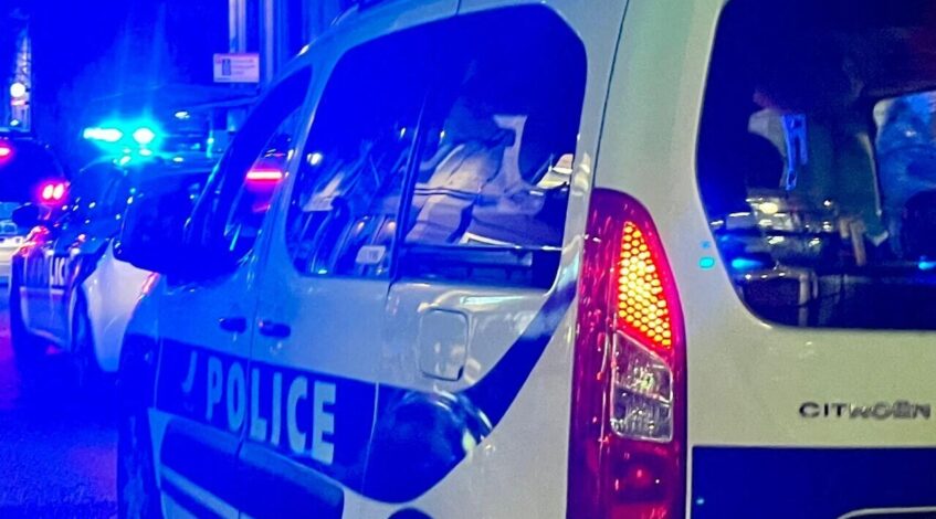 , Grenoble : un homme de 18 ans roué de coups avec une barre de fer à Grand&rsquo;Place