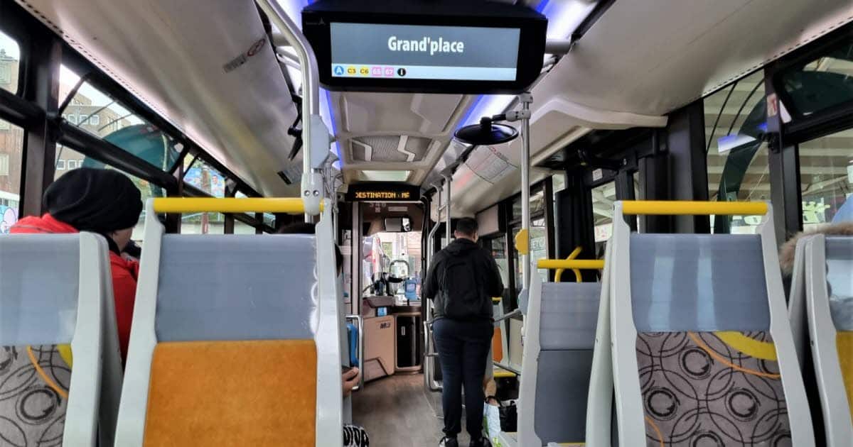 , Métropole de Grenoble Faut-il plus de sécurité dans les transports en commun ? On ouvre le débat
