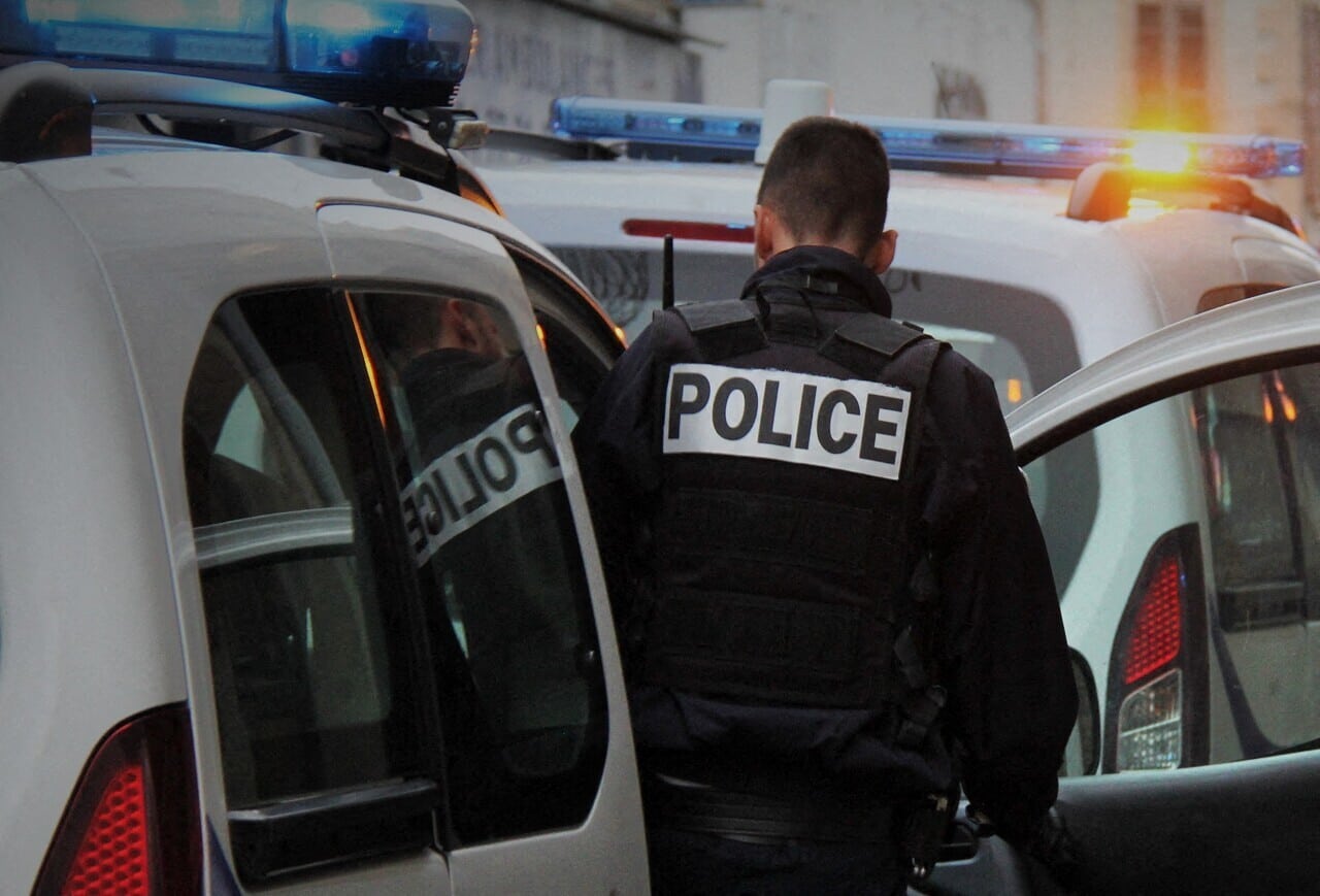 , A Grenoble, « les policiers ne sont plus craints » : le coup de gueule d&rsquo;un agent