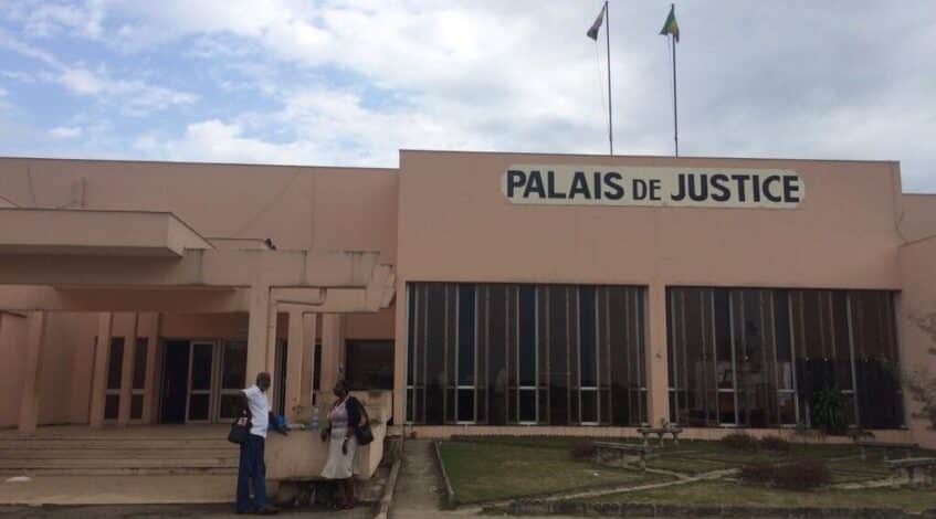 , Gabon: une grande réforme judiciaire en préparation, un rapport pointe les failles du système