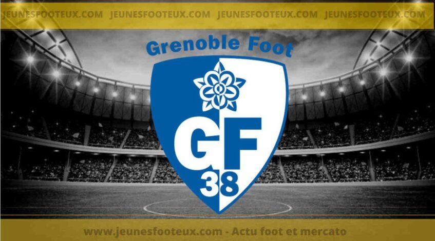 , Grenoble : Adoré en Suisse, il laissera un immense regret au GF38