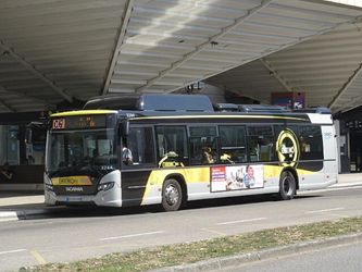 , Grenoble : un bus visé par des tirs d’arme à feu, les conducteurs exercent leur droit de retrait