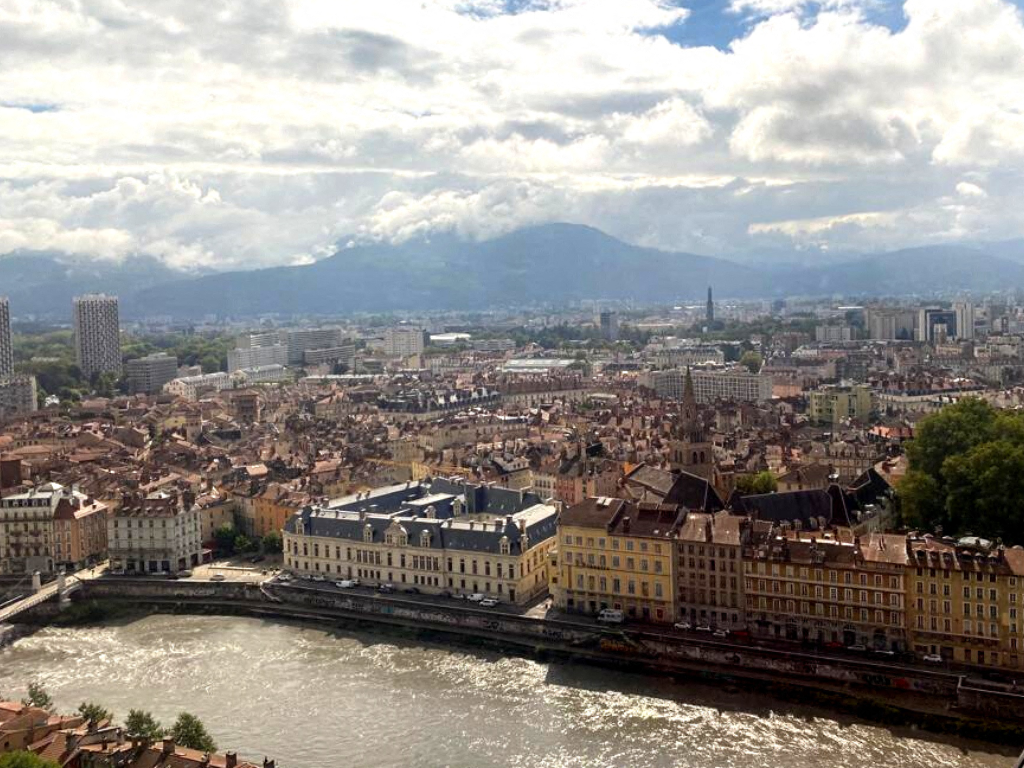, Immobilier à Grenoble : le prix des appartements chute sauf dans ce quartier