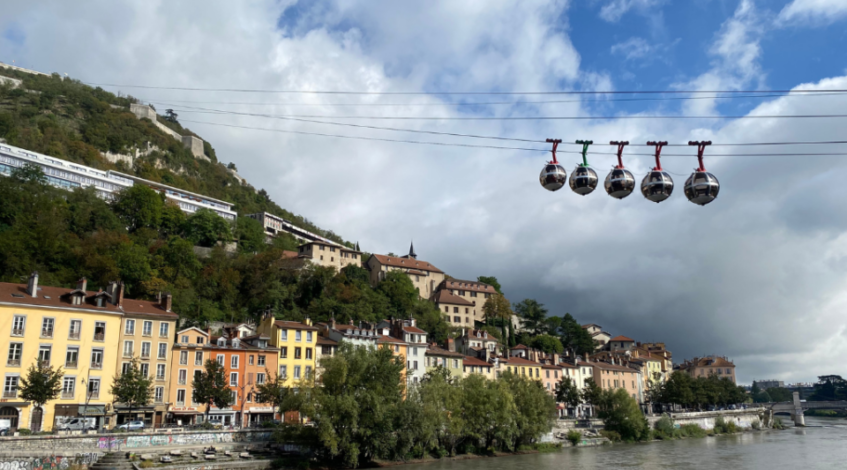 , Près de Grenoble : ce site sublime est le plus visité du département