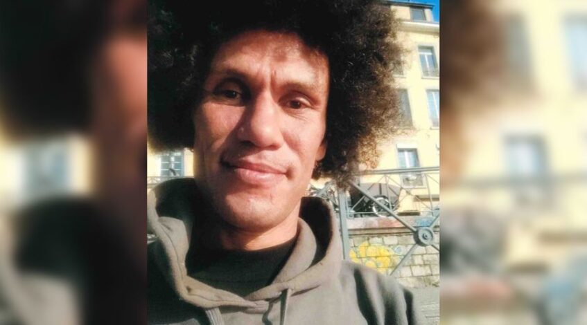 , Un quadragénaire porté disparu depuis une semaine à Grenoble, la police lance un avis de recherche