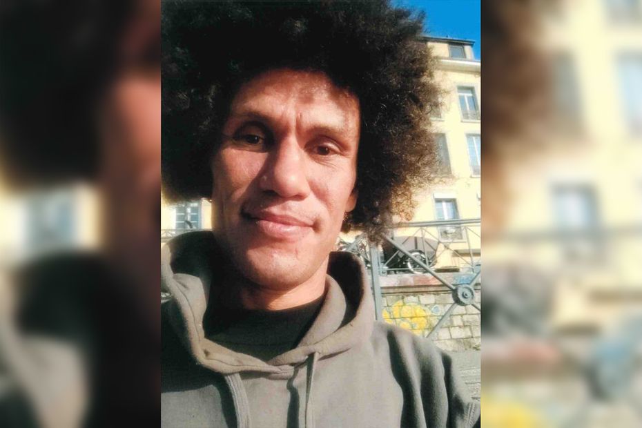 , Un quadragénaire porté disparu depuis une semaine à Grenoble, la police lance un avis de recherche